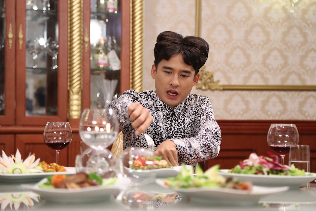 Luong The Thanh lam chang ngoc anh 8