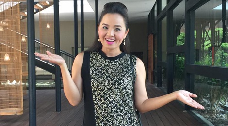 Dien vien Hoai An: '6 nam ly hon van bi chong den nha danh' hinh anh