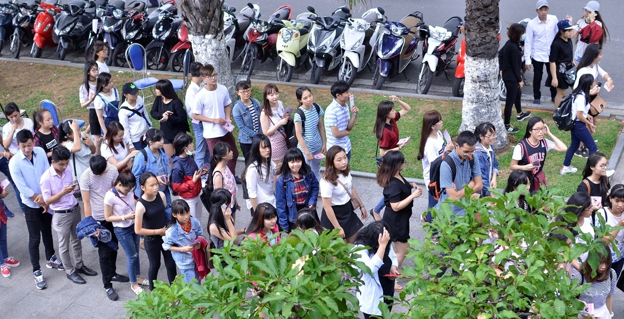 Nha Phuong muon ket hon va co con anh 2