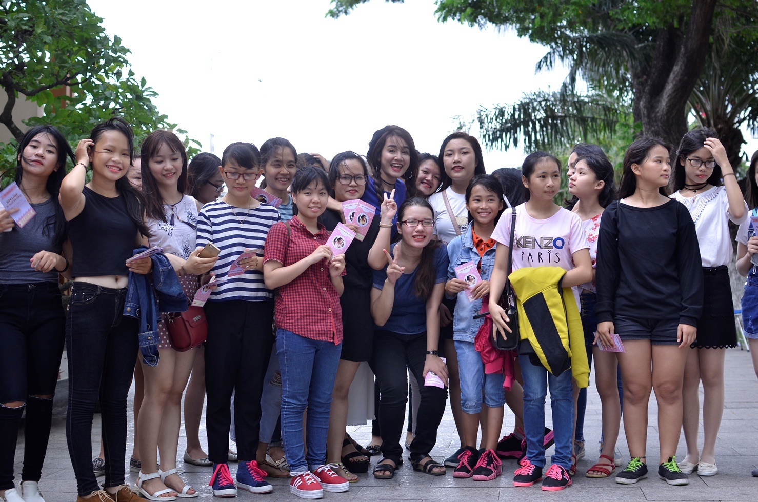 Nha Phuong muon ket hon va co con anh 8