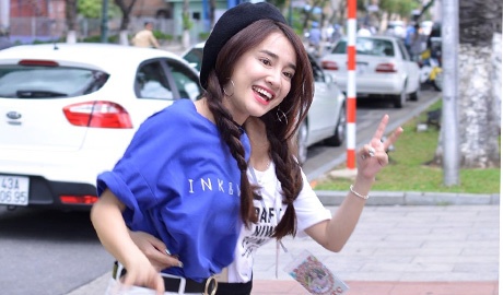 Nha Phuong muon cuoi chong va co con som hinh anh