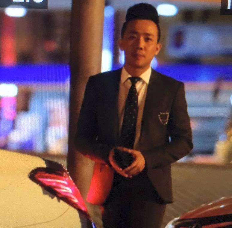 Trấn Thành cầu hôn Hari Won ảnh 3 Tran Thanh cau hon Hari Won anh 3