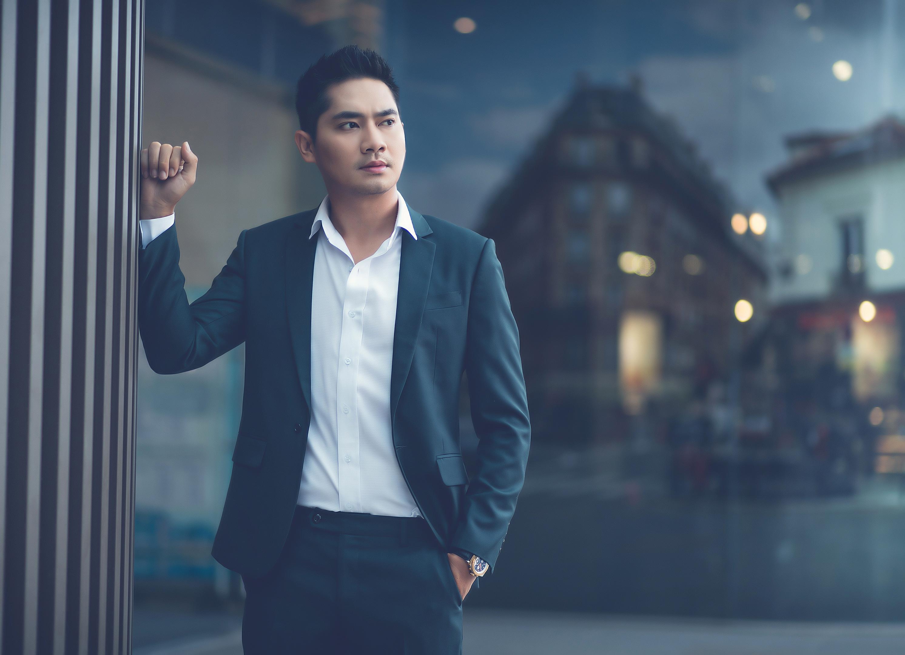 Minh Luan Lan Ngoc chua tim duoc tieng noi chung anh 1