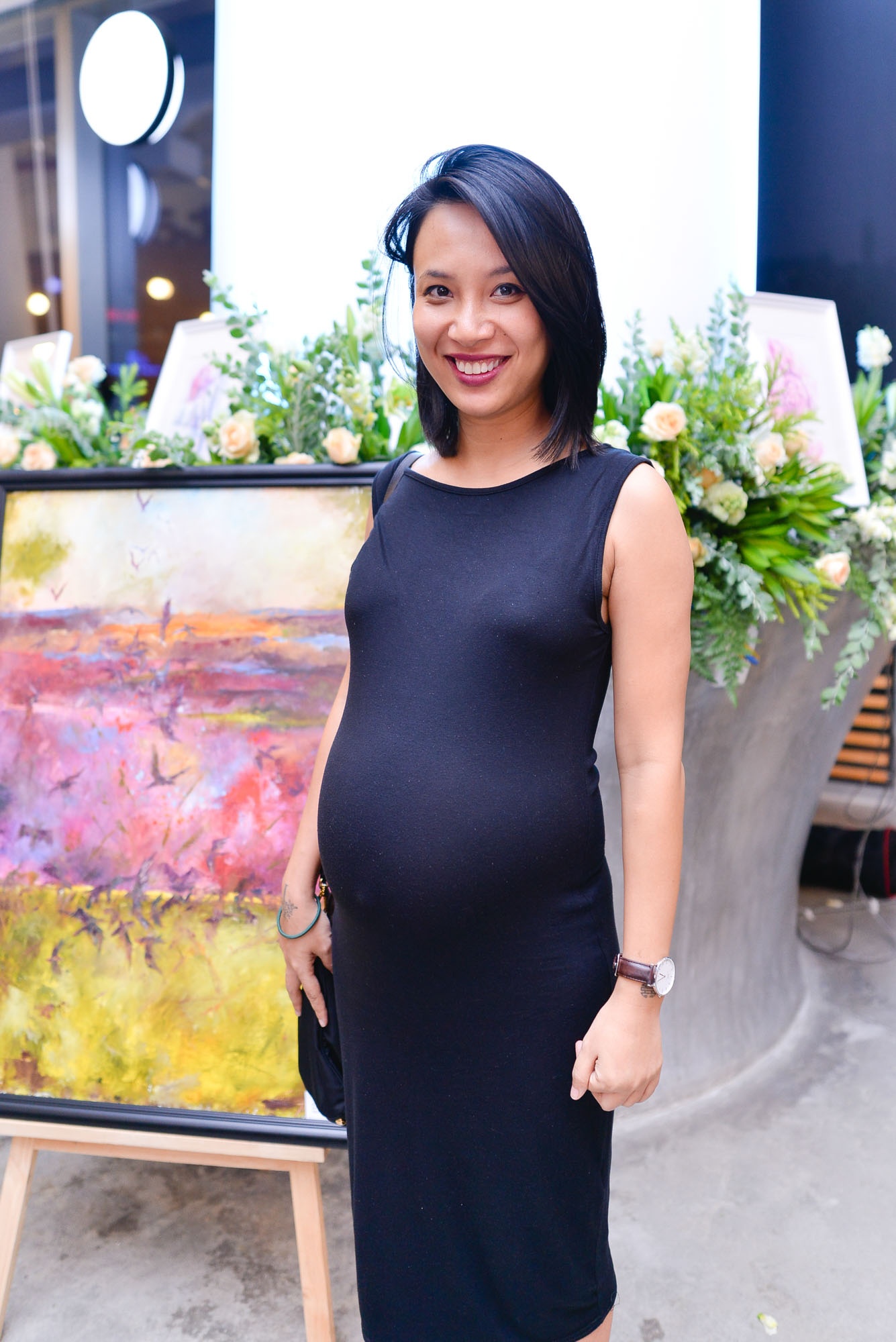 Sao Viet du ra mat sach cua Tien si luat anh 3