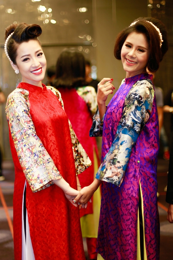 Việt Hương đầu tư làm phim 12 tỷ đồng ảnh 4 Viet Huong dau tu lam phim 12 ty dong anh 4