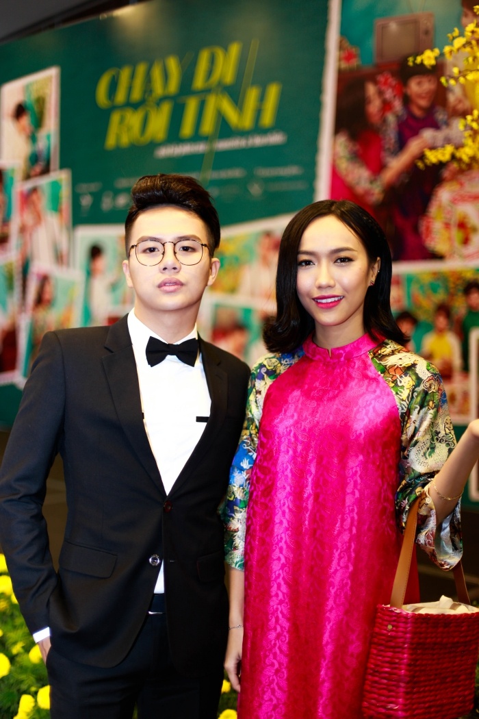 Việt Hương đầu tư làm phim 12 tỷ đồng ảnh 5 Viet Huong dau tu lam phim 12 ty dong anh 5