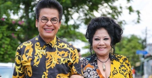 Thanh Bach- Thuy Nga noi ve dam cuoi nghe thuat hinh anh