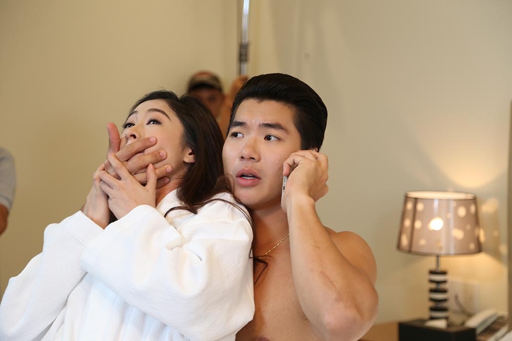 Canh nong cua Truong Nam Thanh anh 4