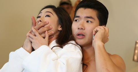 Truong Nam Thanh thu thach minh voi canh nong hinh anh