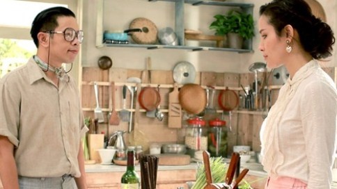 Traile phim Fan cuong hinh anh