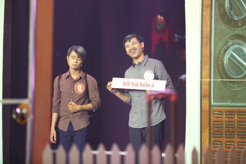 tap 9 Cuoi xuyen Viet anh 1