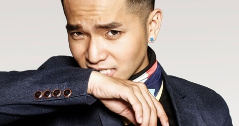 Pham Hong Phuoc: 'Chi lay vo khi co su nghiep va nhieu tien' hinh anh