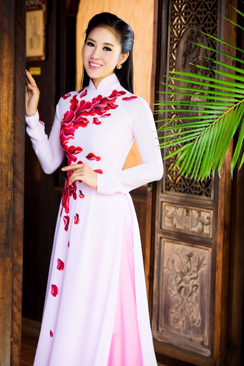 Le Phuong chia se ve tinh yeu moi anh 1