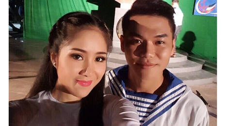 Le Phuong: 'Ban trai san sang cui xuong, cot giay cho toi' hinh anh