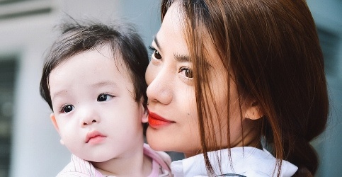 Truong Ngoc Anh di tu thien cung my nam phim 'Truy sat' hinh anh