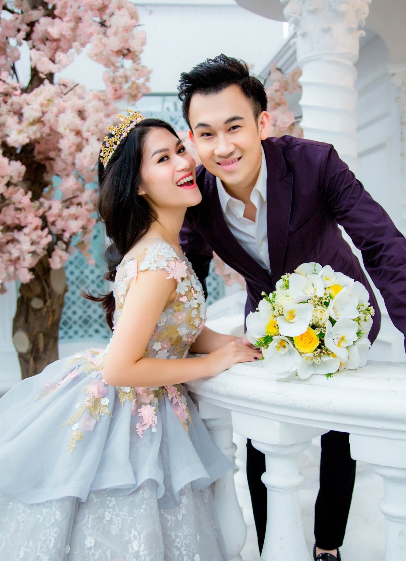 Duong Trieu Vu tinh tu ben Ngoc Thanh Tam anh 4