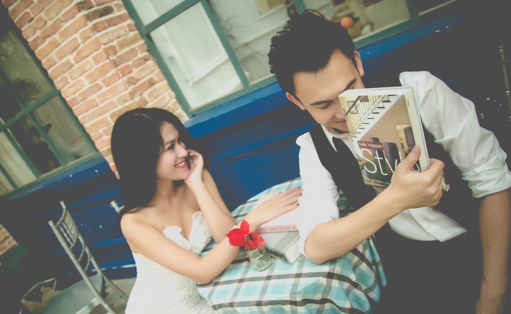 Duong Trieu Vu tinh tu ben Ngoc Thanh Tam anh 6