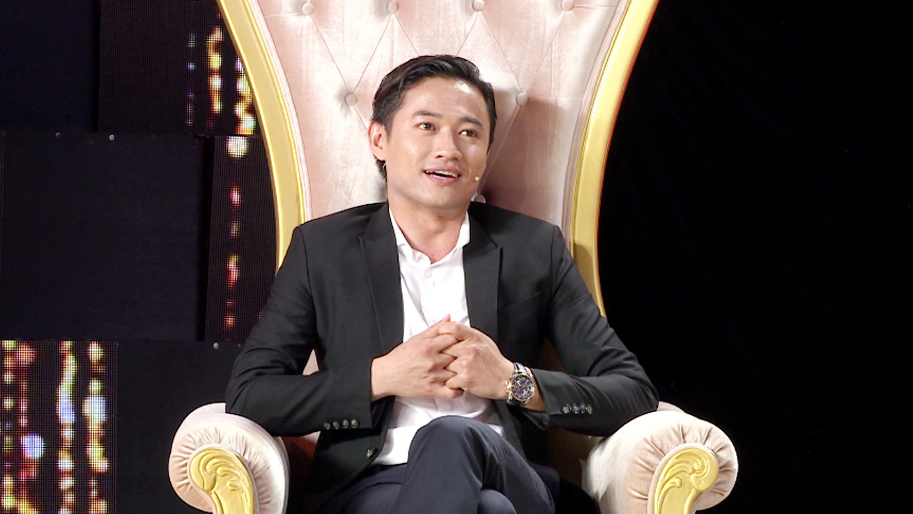 Quý Bình kể chuyện tình với Lê Phương ảnh 3 Quy Binh ke chuyen tinh voi Le Phuong anh 3