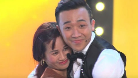 Le Thi Dan: 'Truong Giang nhan xet chua xac dang' hinh anh