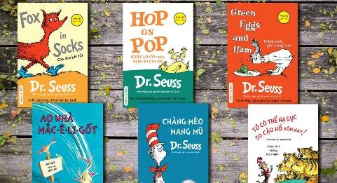 Tang 5.000 cuon sach trong hoi sach mua he hinh anh