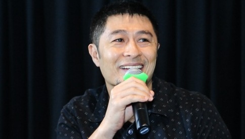 Charlie Nguyen: Lam phim chi nghi den doanh thu thi hen lam hinh anh