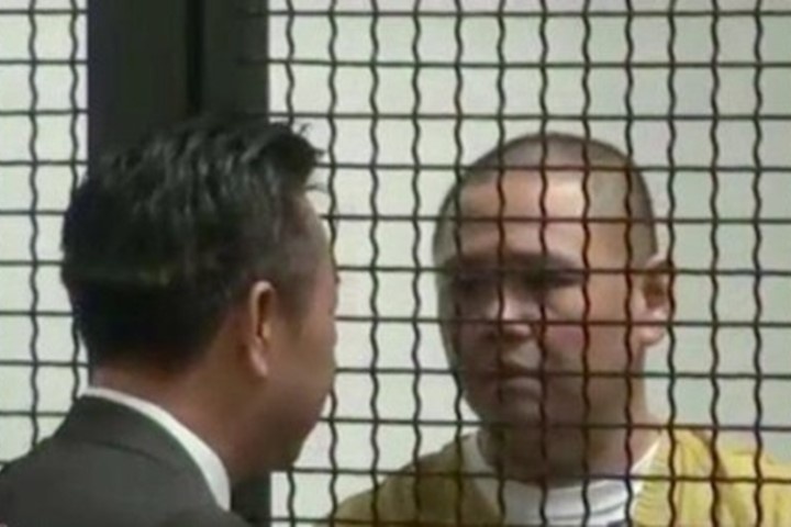 Minh Béo có thể bị kết án 6 tháng tù ảnh 1 Minh Beo co the bi ket an 6 thang tu anh 1