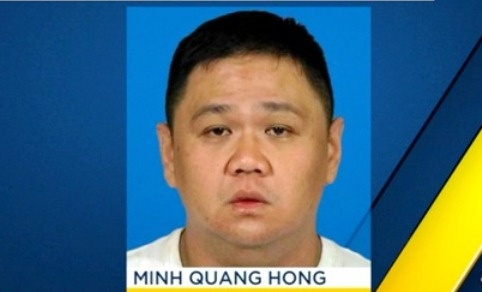 Minh Beo co the bi ket an 6 thang tu hinh anh