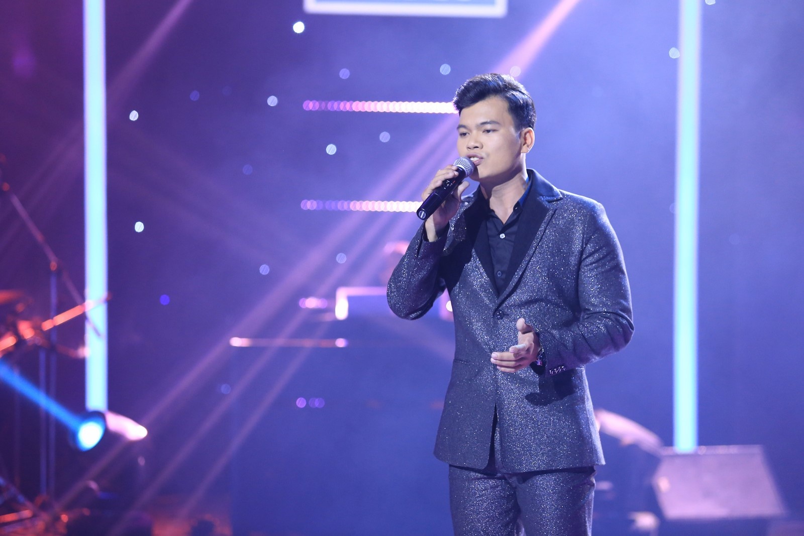 Tap 8 Nguoi hat tinh ca anh 4