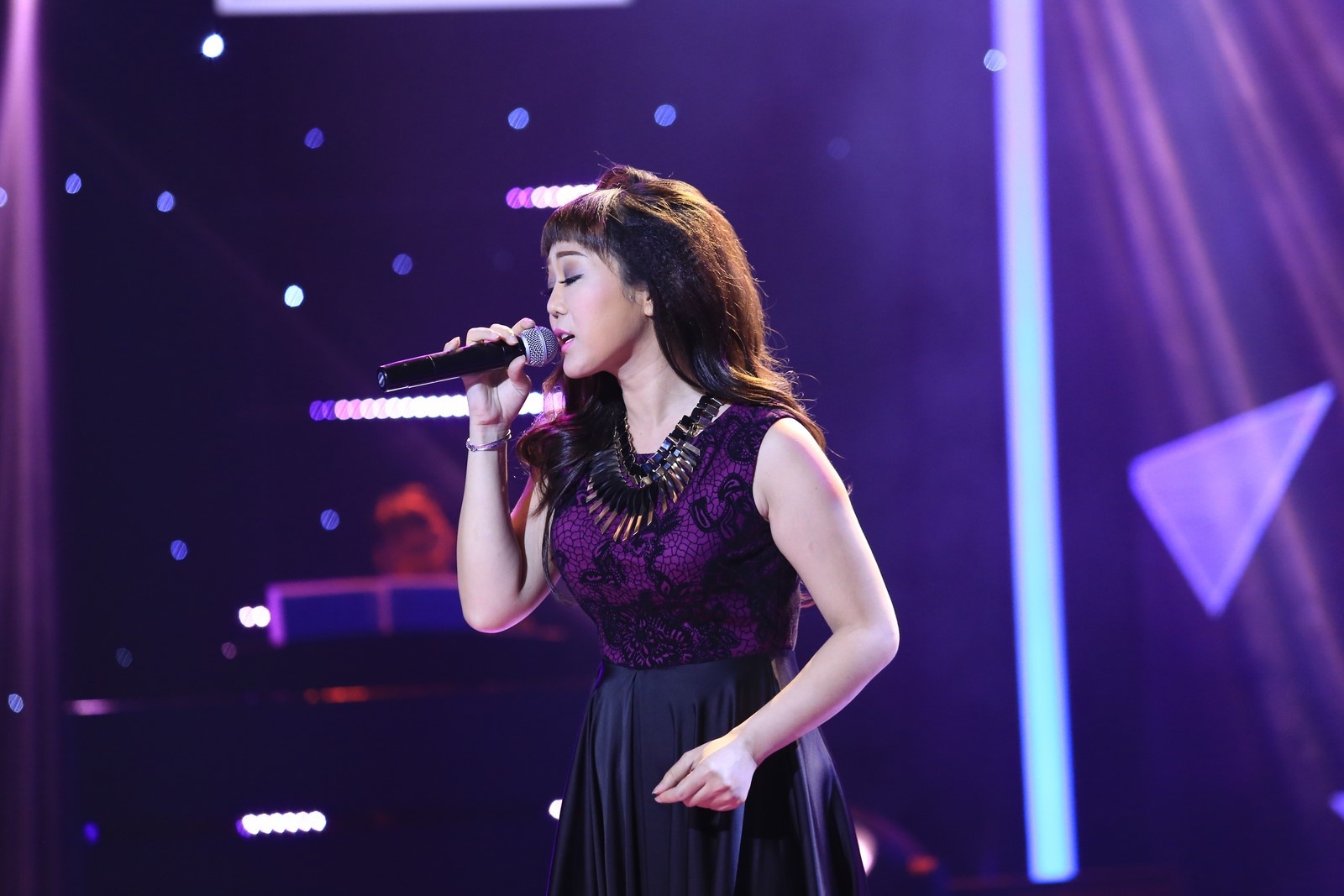 Tap 8 Nguoi hat tinh ca anh 5