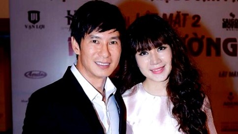 Ly Hai: '3 cong ty cua toi deu do vo quan ly' hinh anh