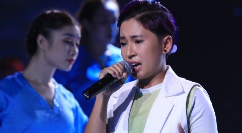 Ru lai cau ho hinh anh