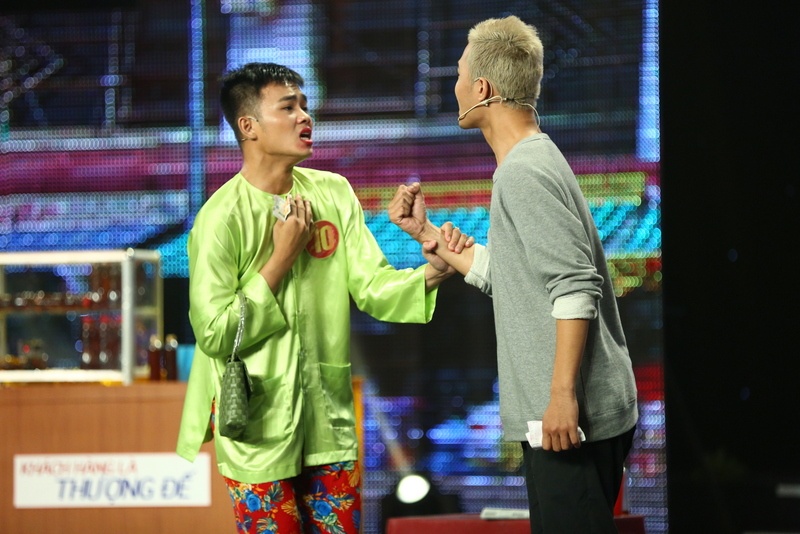 Tap 10 Cuoi xuyen Viet anh 5