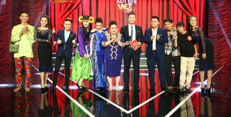 Tap 10 Cuoi xuyen Viet anh 9