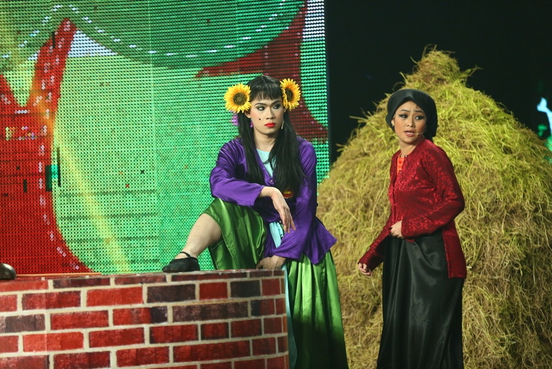 Tap 10 Cuoi xuyen Viet anh 3