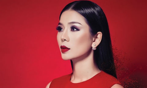 Nhung cau chuyen tinh yeu trong dem nhac Le Quyen hinh anh