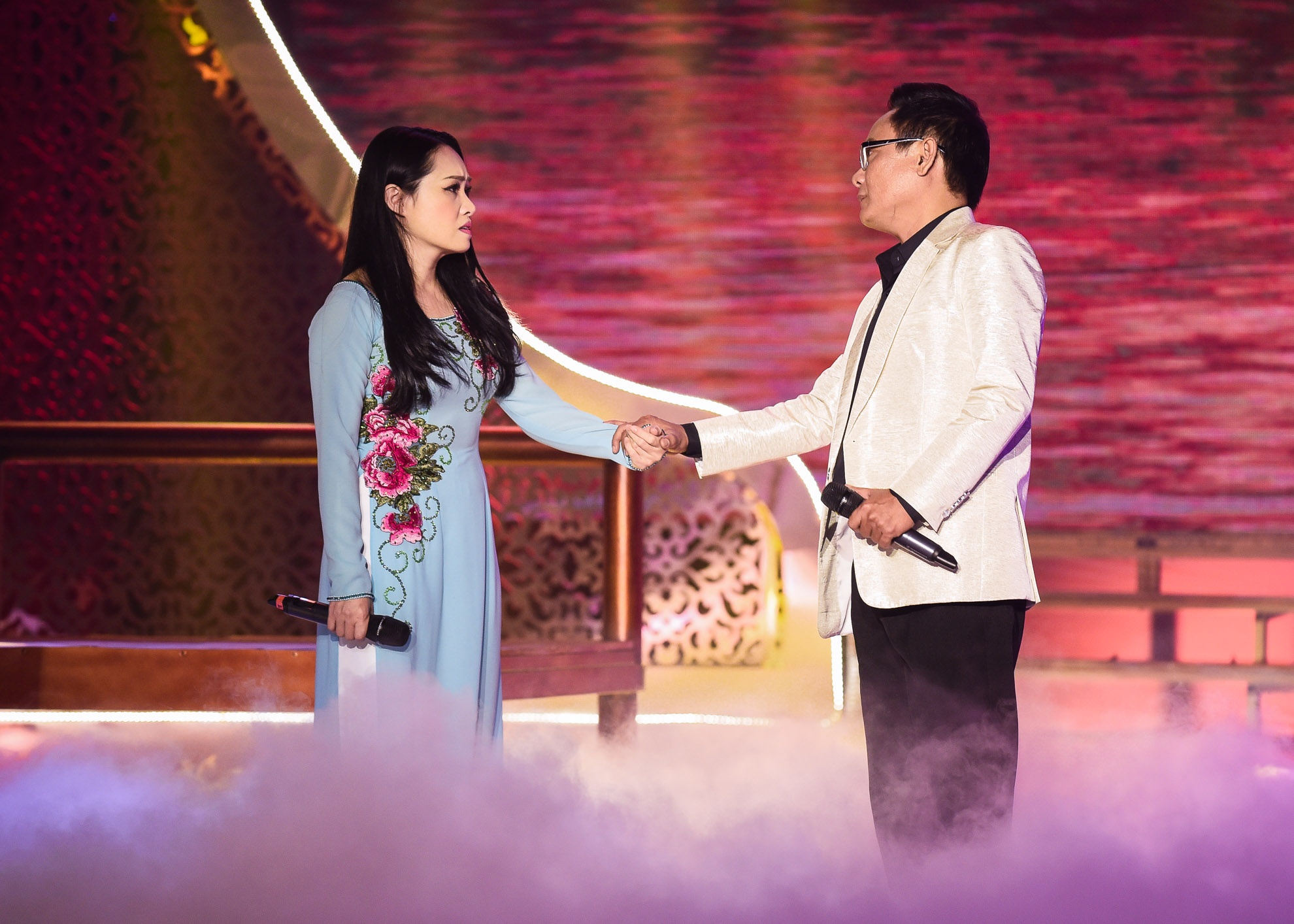 Quy Binh chien thang tai Tinh Bolero anh 6