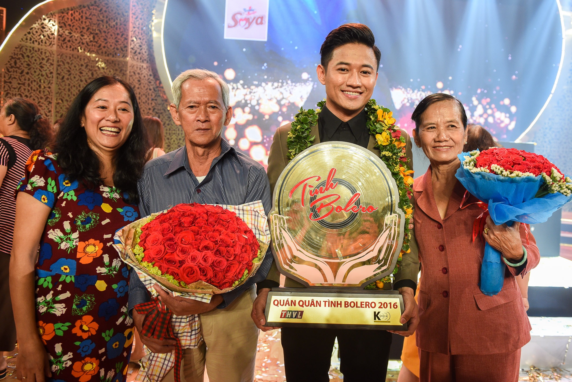 Quy Binh chien thang tai Tinh Bolero anh 11