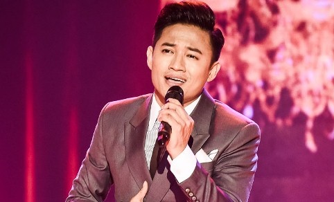 Quy Binh: 'Moi khi cang thang, toi lai ve que chan bo' hinh anh