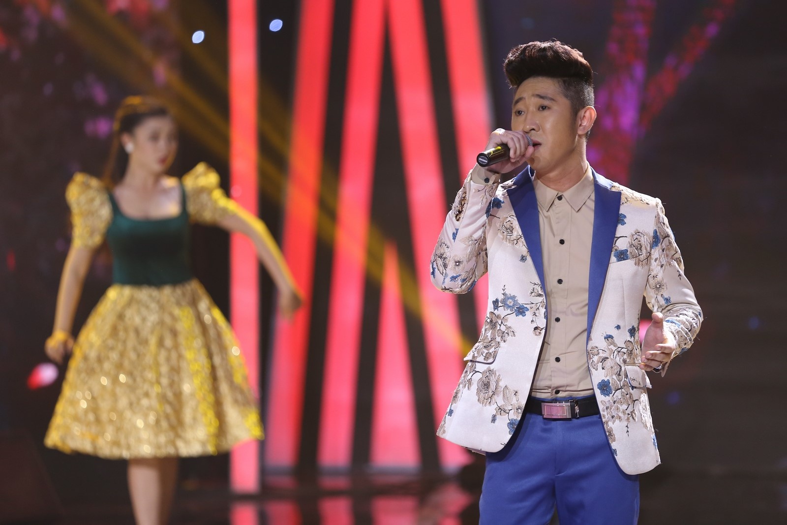 Tap 9 Nguoi hat tinh ca anh 7