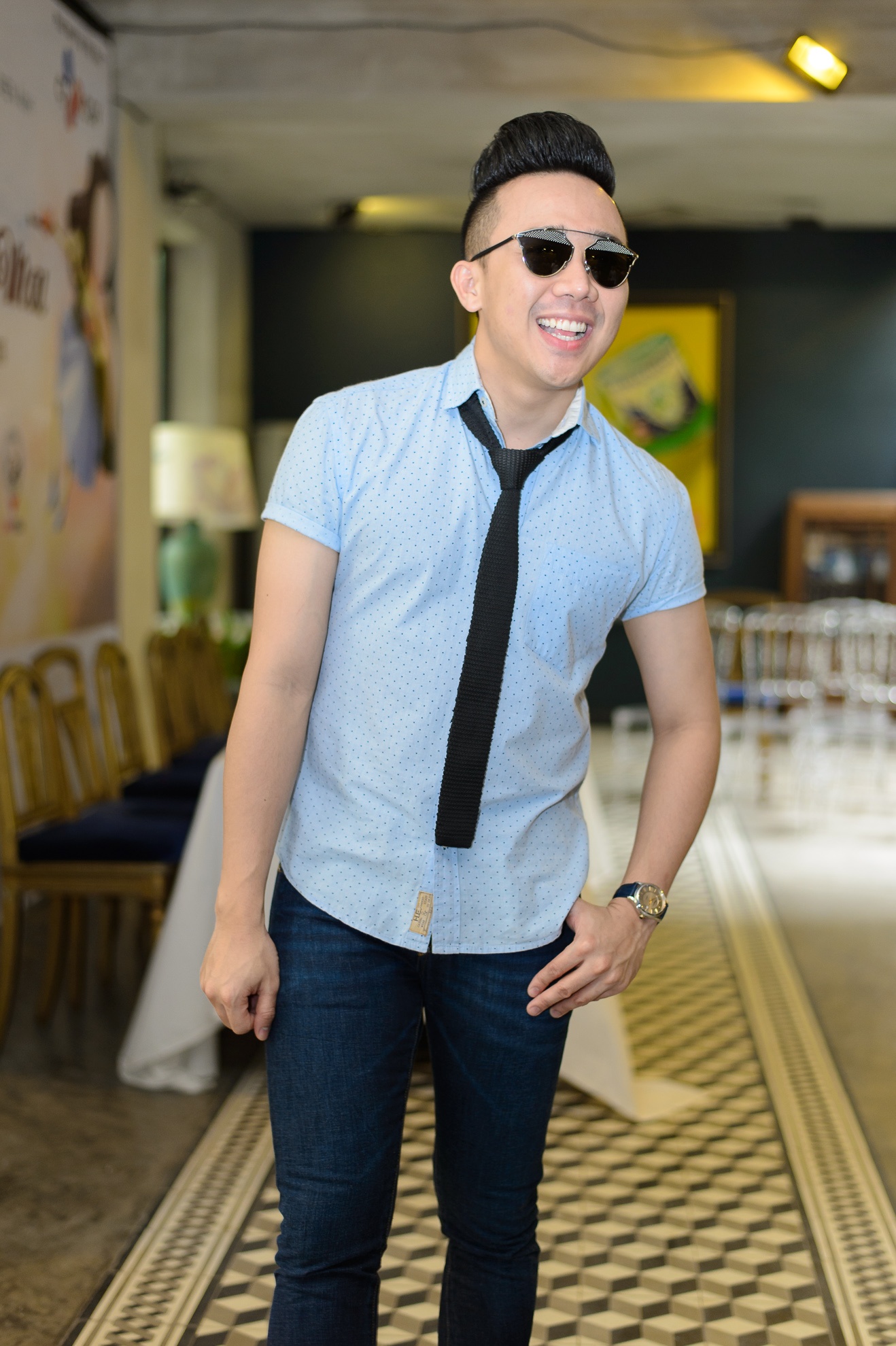 Trấn Thành nói về tin Hari Won bầu bí ảnh 1 Tran Thanh noi ve tin Hari Won bau bi anh 1