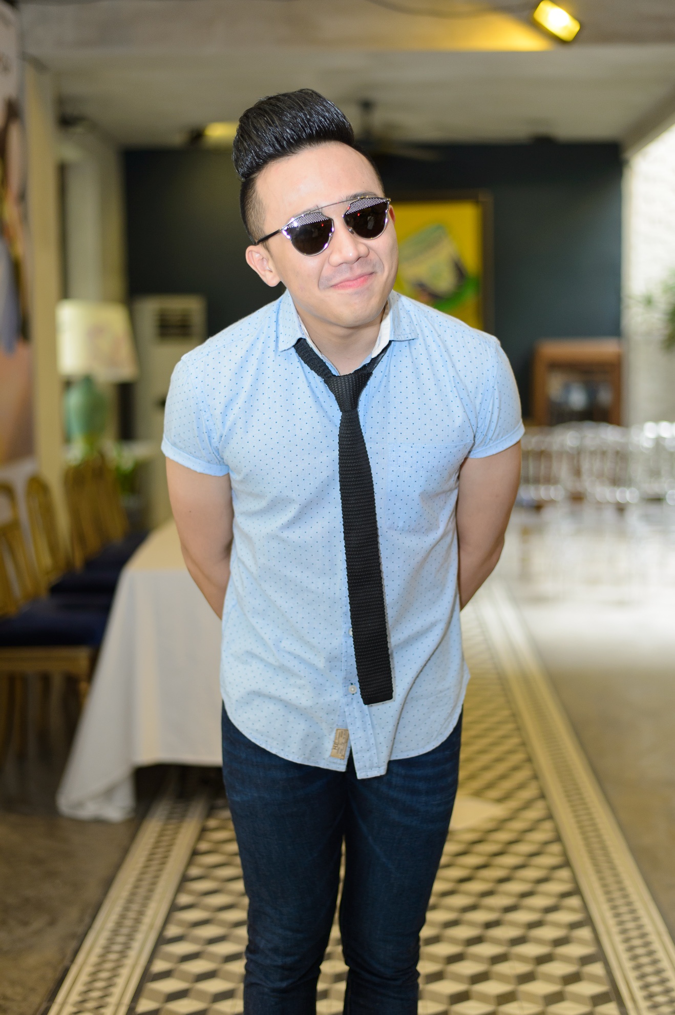 Trấn Thành nói về tin Hari Won bầu bí ảnh 2 Tran Thanh noi ve tin Hari Won bau bi anh 2