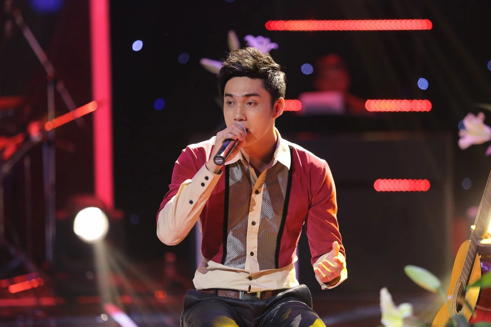 Tap 9 Nguoi hat tinh ca anh 2