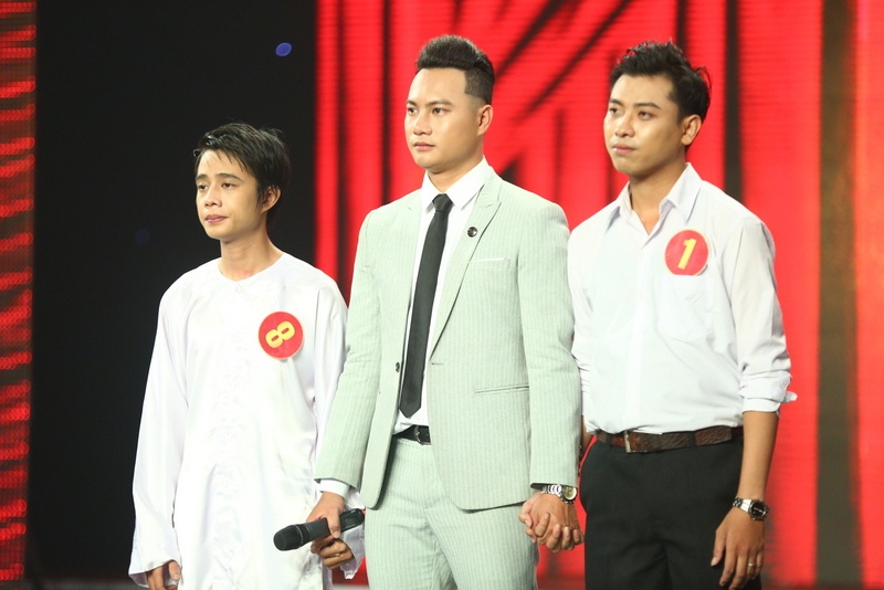 Tap 11 Cuoi xuyen Viet 2016 anh 8