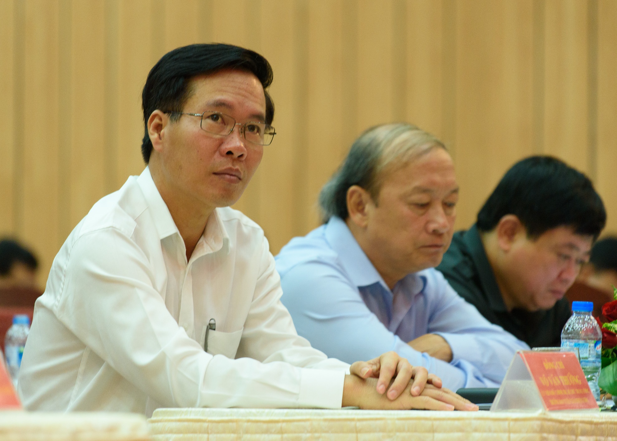 50% nhà xuất bản đủ điều kiện hoạt động ảnh 2 50% nha xuat ban du dieu kien hoat dong anh 2