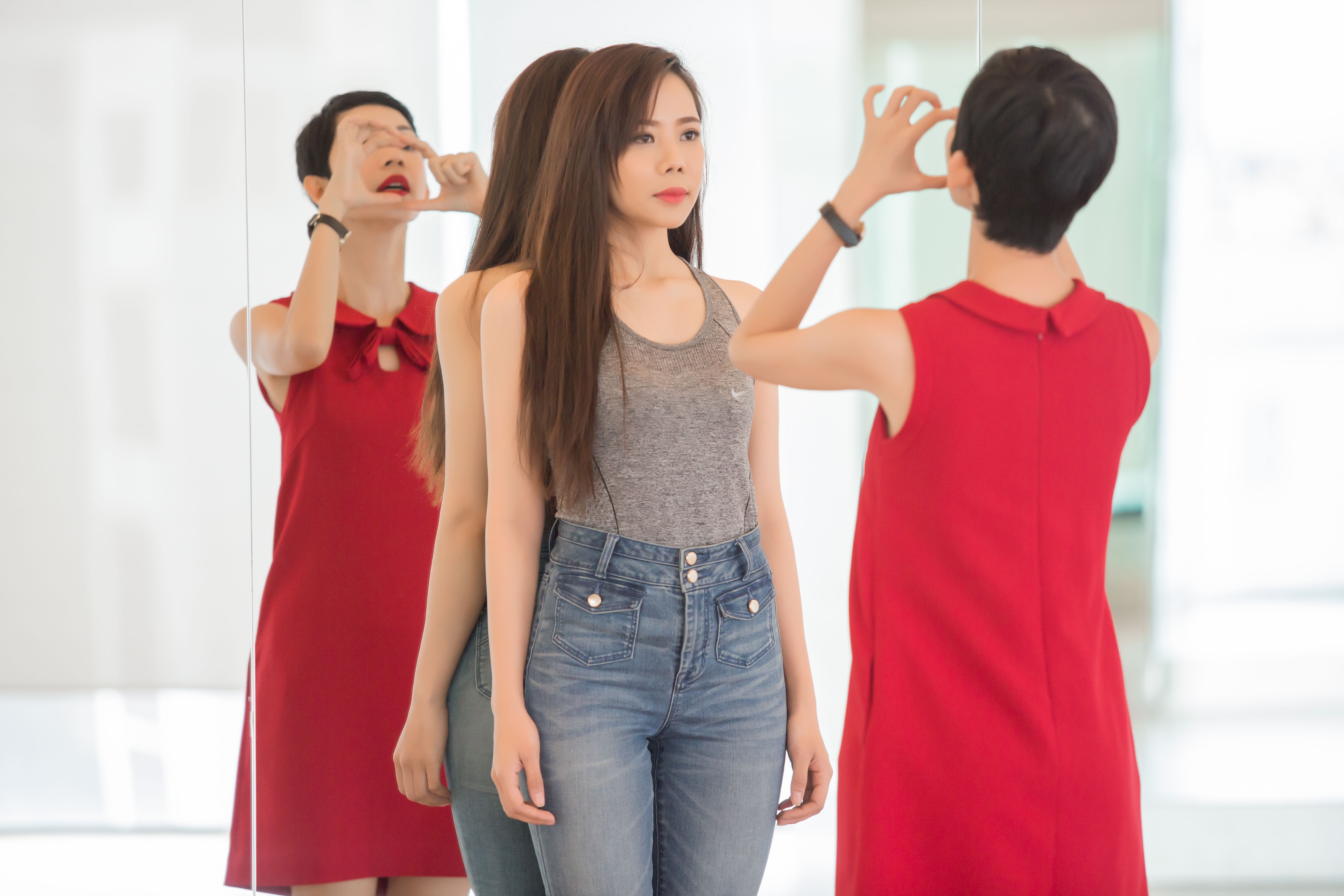 Xuân Lan mắng học trò ảnh 3 Xuan Lan mang hoc tro anh 3