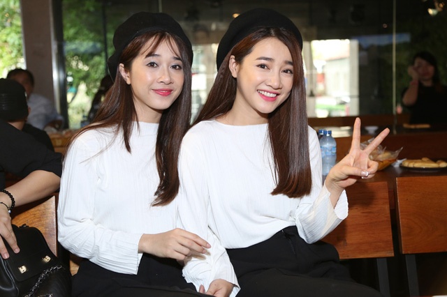 TÌnh yêu Trường Giang và Nhã Phương ảnh 1 TInh yeu Truong Giang va Nha Phuong anh 1