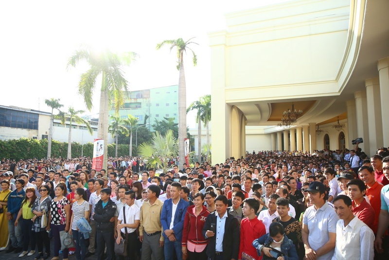 Solo cung bolero 2016 anh 1