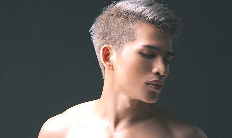 Quoc Thien: '1 nam nua khong thanh cong, toi se bo nghe' hinh anh