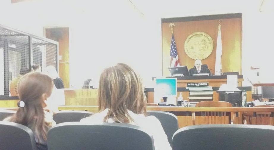 Minh Béo suy sụp khi bị án 18 tháng tù ảnh 1 Minh Beo suy sup khi bi an 18 thang tu anh 1