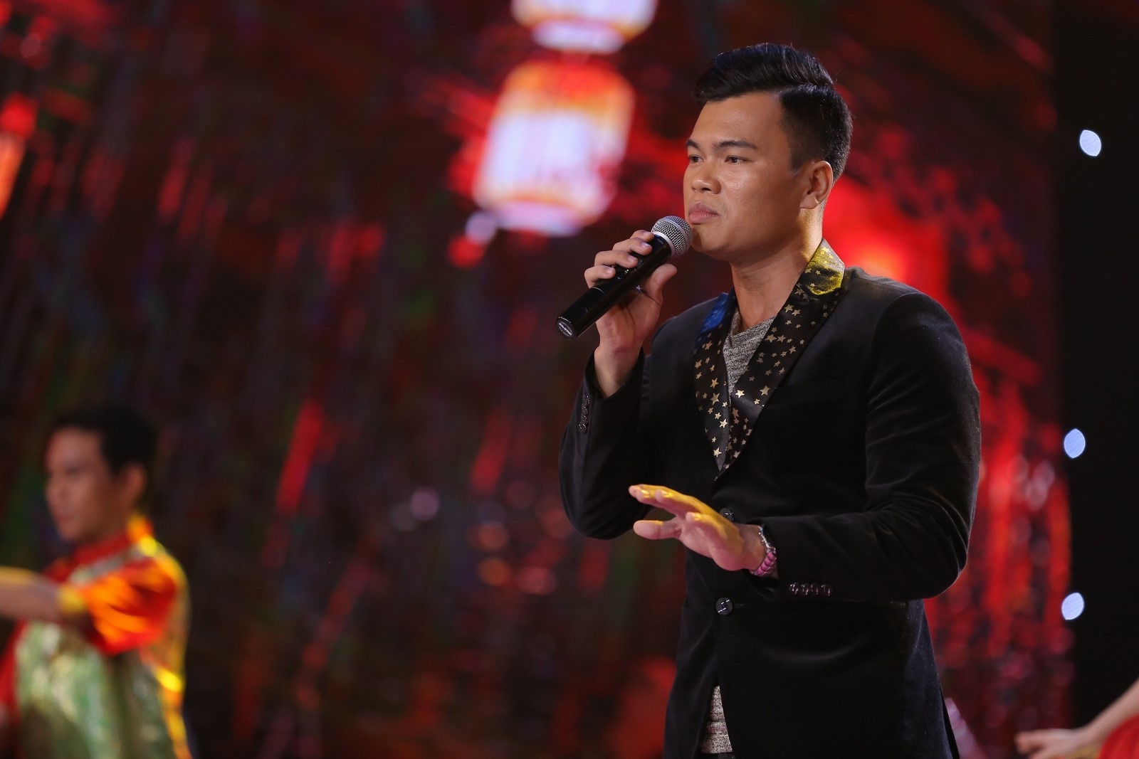 Tap 10 Nguoi hat tinh ca anh 2